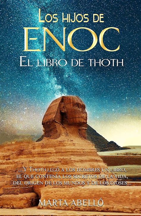 Los Hijos De Enoc Un épico Y Mágico Viaje A La Edad Media Ebook Marta Abelló Sol Taylor