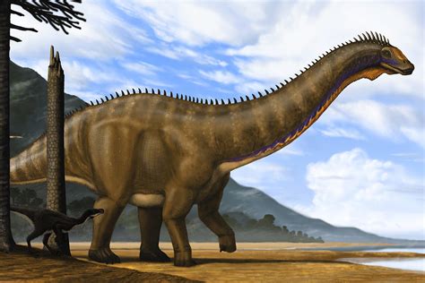 Brontosaurus Resurrected Earth Archives