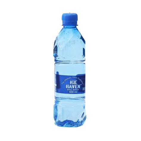 Ice Haven Water 500ml Haven Sa