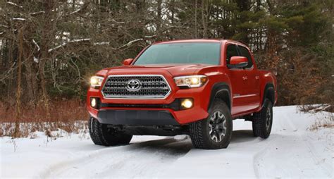 2023 Toyota Tacoma Release Date Engine Price 2023 Toyota Cars Rumors
