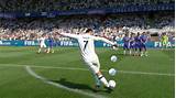 Games From Soccer Images