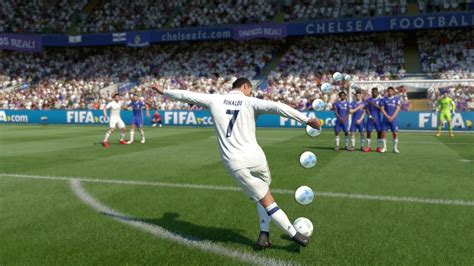 Choose your favorite team and score as many goals as you can in the penalty shootout to win the championship. Top 10 Android Football (Soccer) Games 2017 | Best Android ...