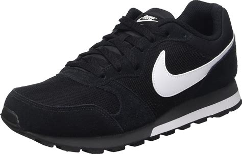 Nike Md Runner 2 Zapatillas Hombre Amazones Zapatos Y Complementos