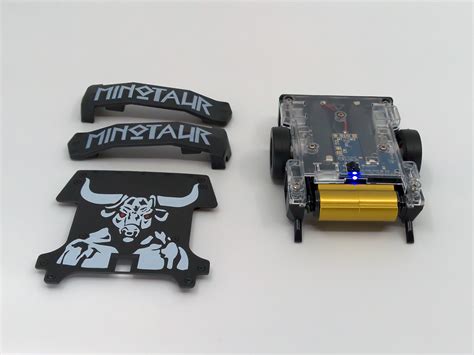 Review Hexbug Battlebots Rival Minotaur And Beta Plastic And Plush