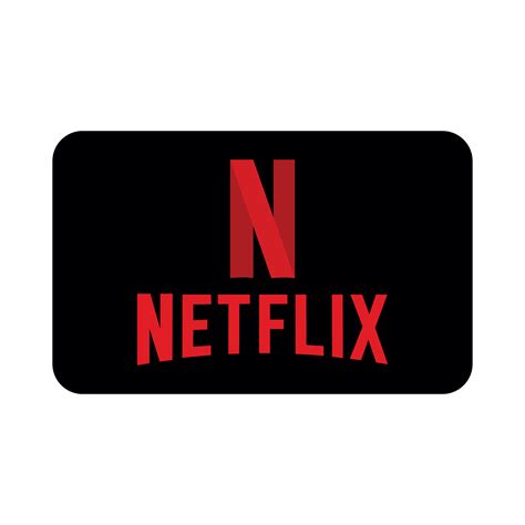 Free Netflix Transparent Png Free Download 19167128 Png With