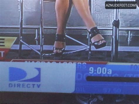 DAGEN MCDOWELL Feet - AZNudeFeet