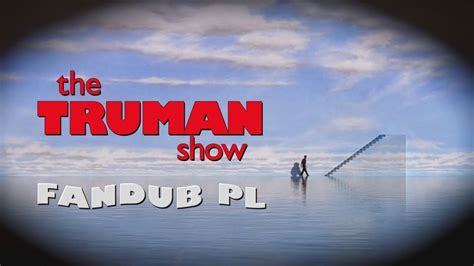 Fandub Pl The Truman Show Ending Scene Youtube