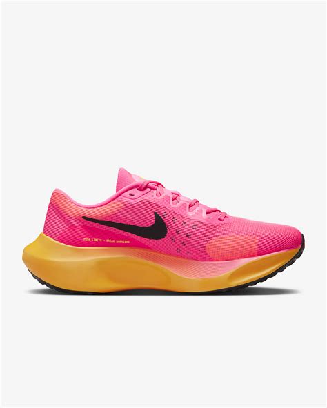 Nike Zoom Fly 5 Mens Road Running Shoes Nike Ca