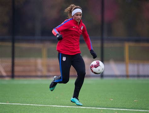 We did not find results for: GALLERY: WNT Begins Preparations for Canada Friendlies ...