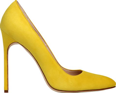 Yellow Women Shoe Png Image Purepng Free Transparent Cc0 Png Image