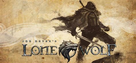 Joe Devers Lone Wolf Hd Remastered Free Download Game