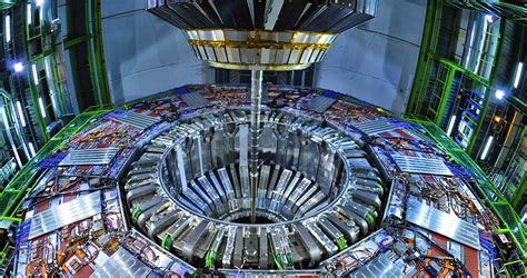 Particle Accelerators That Clean Power Plants And A Lot More Spectra