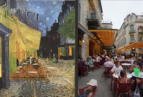 Buy Cafe In Arles Van Gogh In Stock