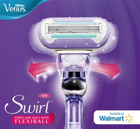 beauty routine favorite how to shave with the gillette® venus swirl™ pretty extraordinary