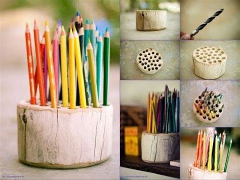 Discover 96 diy room décor ideas, tutorials & projects to liven up your home and spark new ideas to personalize your space! Creative Reuse Recycled Ideas for Home Decoration from ...