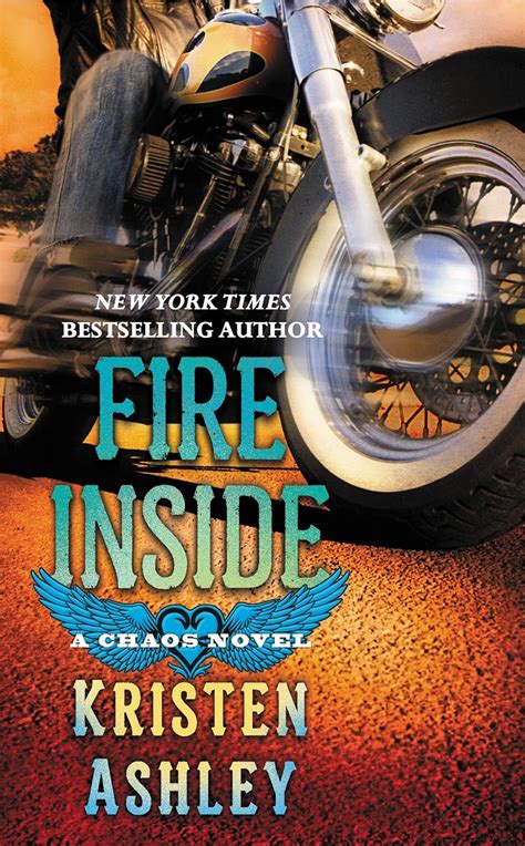 Book Review Fire Inside Kristen Ashley Flurdtsfemale