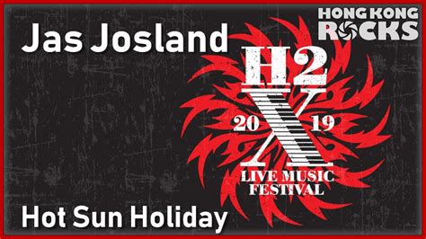 jas josland hot sun holiday original youtube