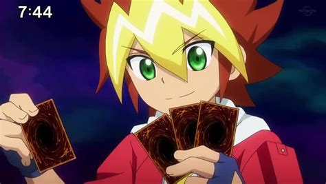 Yu Gi Oh Sevens Episode 58 English Subbed Watch Cartoons Online