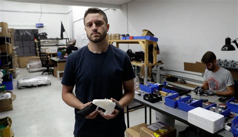 austin man at center of debate on 3d printed guns is charged with sexual assault houston