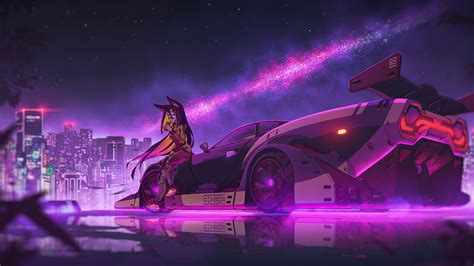 You can also upload and share your favorite anime 4k wallpapers. 1920x1080 Anime Girl Cyberpunk Ride 4k Laptop Full HD ...