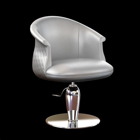 Maletti Mimi Hair Salon Chair 3d Model Cgtrader