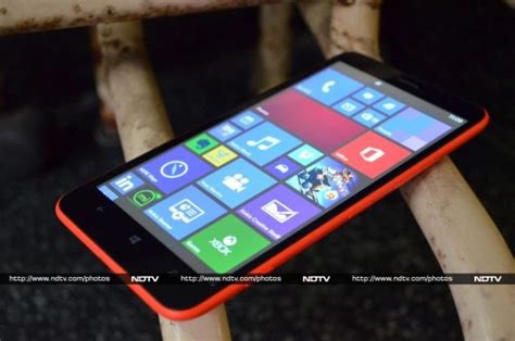 Nokia Lumia 1320 Review Gadgets 360