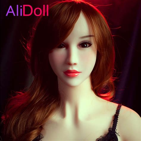 Alidoll 165cm 541ft Thailand Super Hot Big Boobs Real Silicone Sex