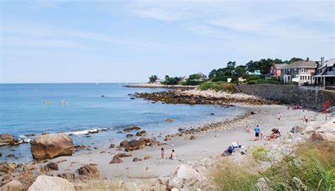 Rockport Ma Beaches Top 5 List Rockport Massachusetts