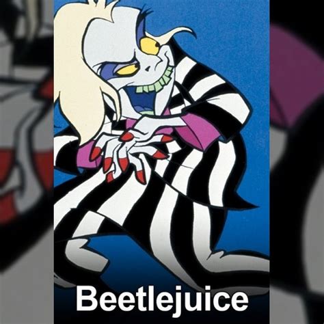 Beetlejuice Topic Youtube