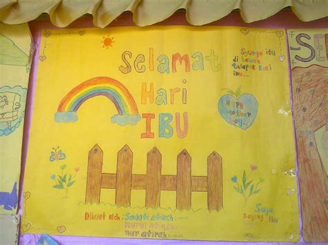 Cara Membuat Poster Hari Guru