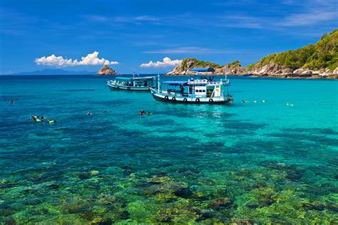 activities things to do on koh tao — koh tao a complete guide