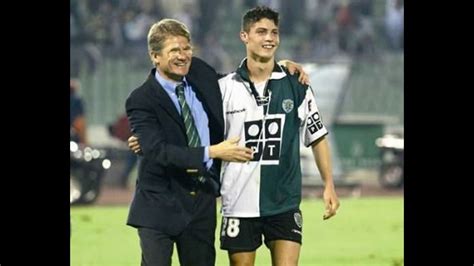 Hit like and subscribe :)thank you for watching! Cristiano ronaldo when he was young - cristiano ronaldo ...