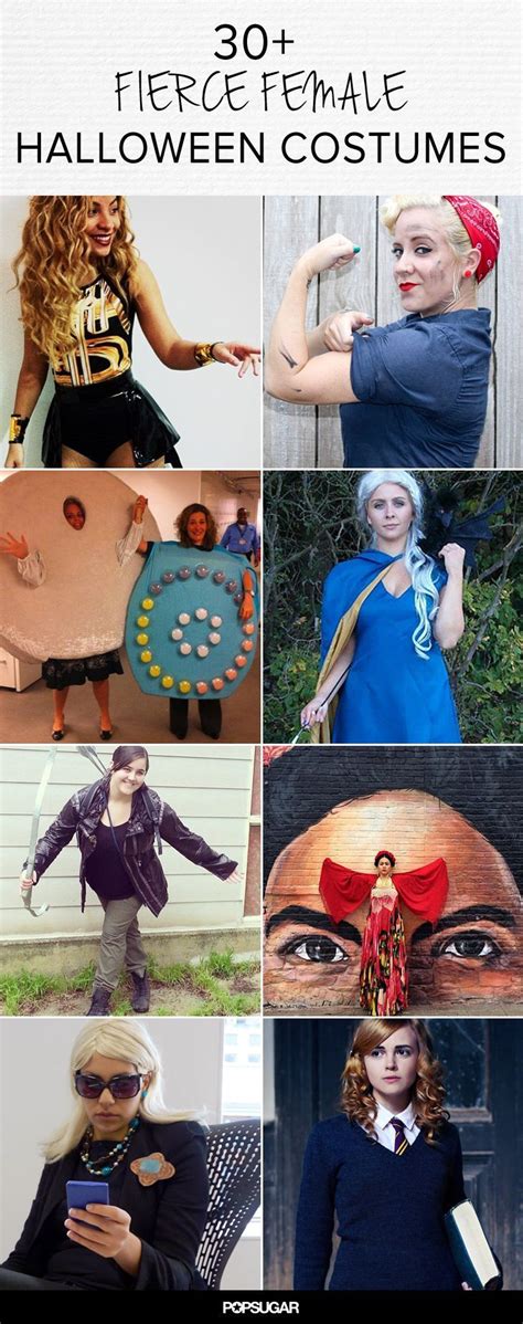 45 Feminist Costumes For 2021 That Prove Women Are Here To Slay