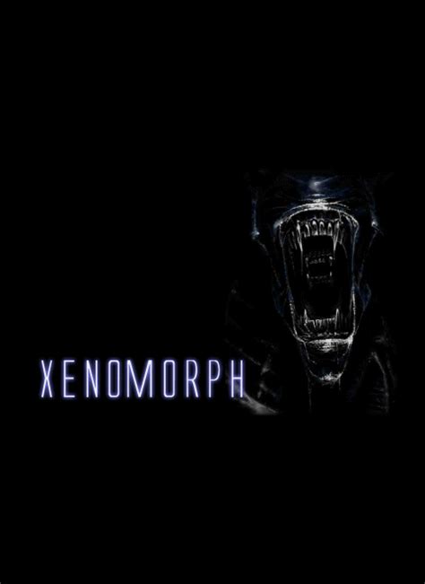 Xenomorph Windows Game Indie Db