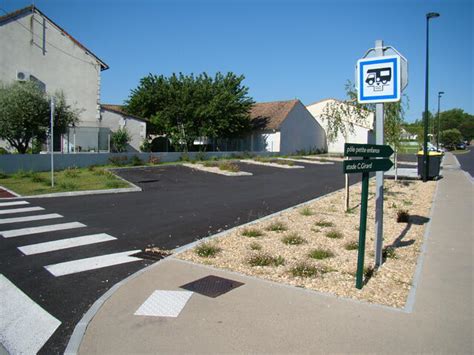 L'inventaire du pci présent sur le territoire de la france. Aire de Camping-Car Barbezieux Wohnmobilstellplatz in ...