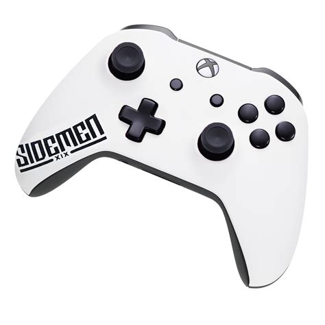 Xbox One Sidemen Special Edition Custom Controllers Uk