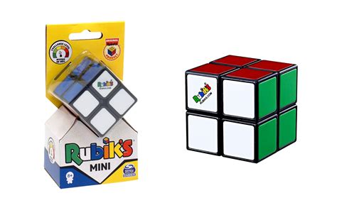 Rubikova Kocka 2x2 Serija 2 Unikashop