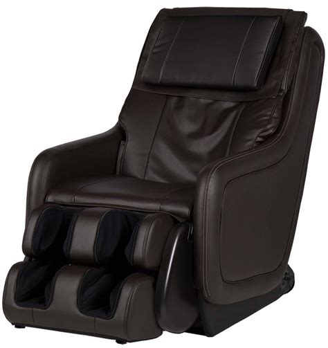 Leather Electric Massage Recliner Chair Ultimate Comfort At Home Diribu