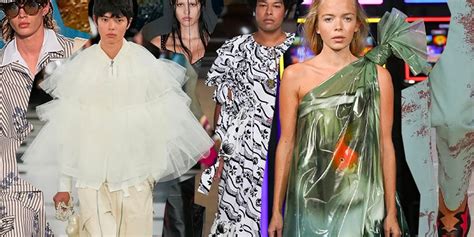 The Most Memorable Moments From London Fashion Week Ss23 Flipboard
