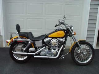 267 results for 2000 harley davidson dyna low rider. 2000 Harley-Davidson® FXDL Dyna® Low Rider (black / yellow ...