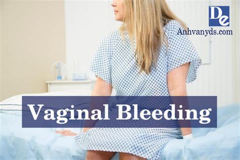 Accessing Patients With Incident Vaginal Bleeding My Xxx Hot Girl