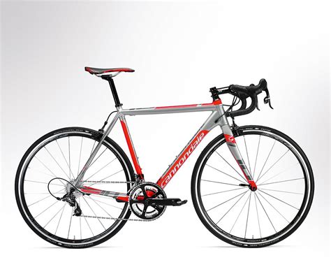 Cannondale Caad Review Cyclist