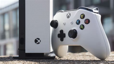 Xbox One S Review Still The Console To Beat In 2018