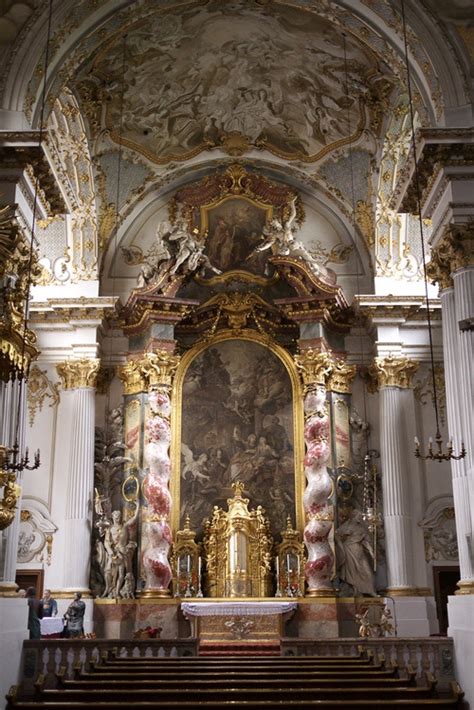 25 Best Images About ♞ Baroque Arch I 1600 1830 Ad On Pinterest