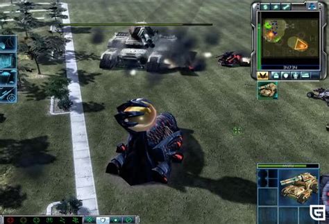 Torrent, version command & conquer 3: Command & Conquer 3: Kane's Wrath Free Download full ...