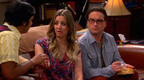 Review The Big Bang Theory Saison 7 Épisode 19 The Indecision