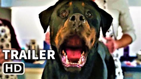 Show Dogs Trailer 2018 Will Arnett Talking Dog Comedy Movie Hd Youtube