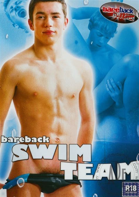 Bareback Swim Team By Eurocreme Collection Gayhotmovies