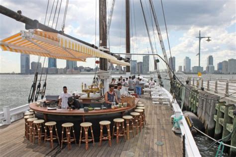 5 Magical Floating Bars To Visit This Summer Unsobered