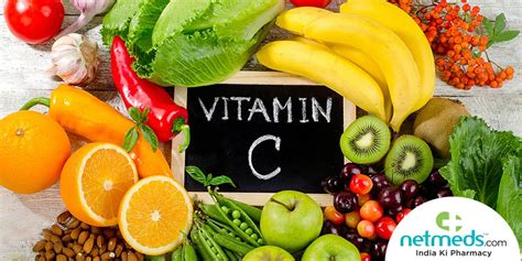 Vitamin c supplementation for dogs: Vitamin C - Functions, Food Sources, Deficiencies and Toxicity